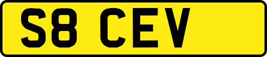 S8CEV
