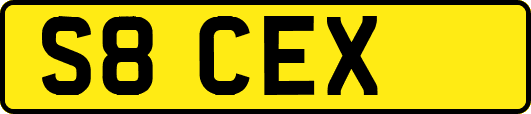 S8CEX
