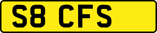 S8CFS