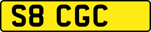 S8CGC