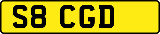 S8CGD