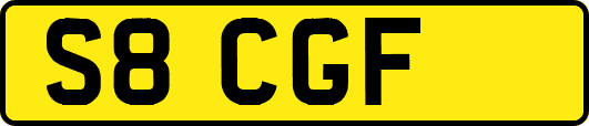 S8CGF