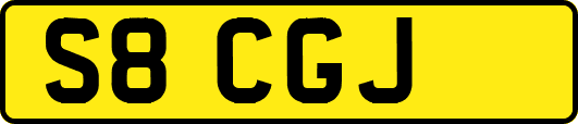 S8CGJ