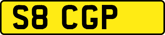 S8CGP