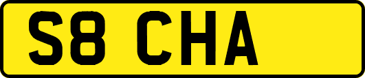 S8CHA