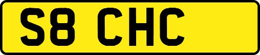 S8CHC