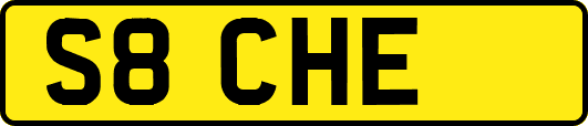 S8CHE