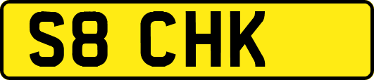 S8CHK