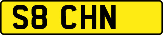 S8CHN