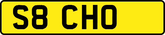 S8CHO