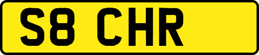 S8CHR
