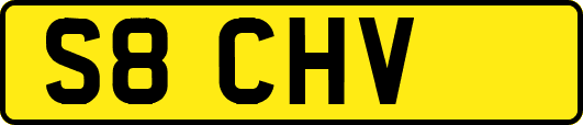 S8CHV