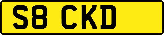 S8CKD