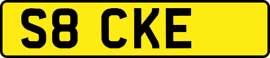 S8CKE