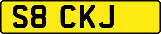 S8CKJ