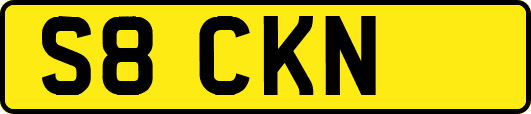 S8CKN