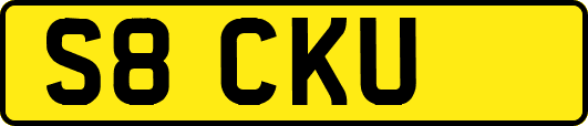 S8CKU