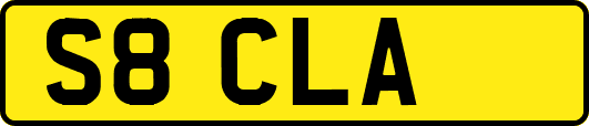 S8CLA