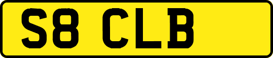 S8CLB