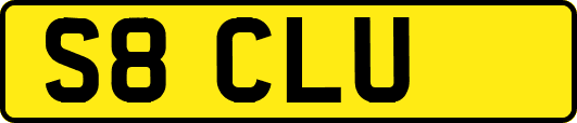 S8CLU