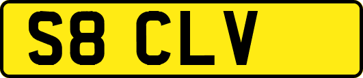 S8CLV