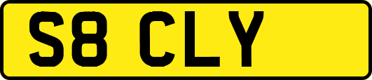 S8CLY