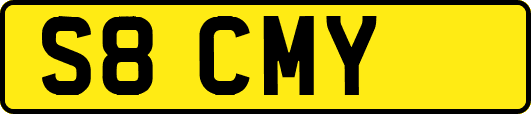 S8CMY