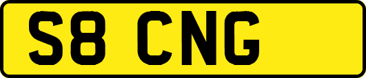 S8CNG