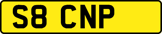 S8CNP