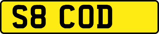 S8COD