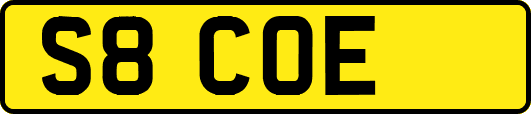 S8COE