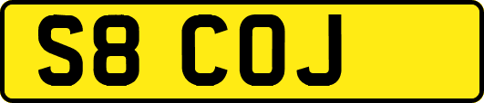 S8COJ