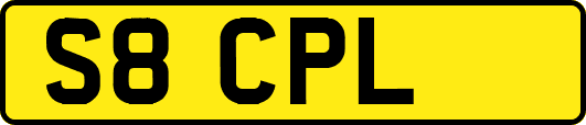 S8CPL