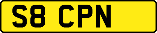 S8CPN