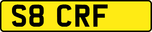 S8CRF