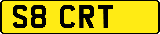 S8CRT