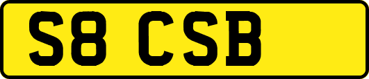 S8CSB