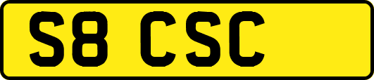 S8CSC
