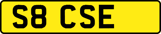 S8CSE