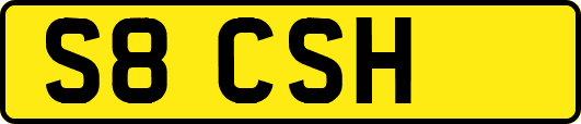 S8CSH