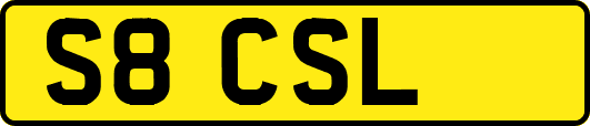 S8CSL