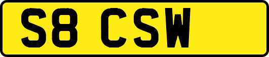 S8CSW