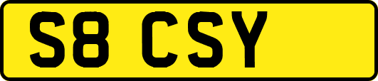 S8CSY