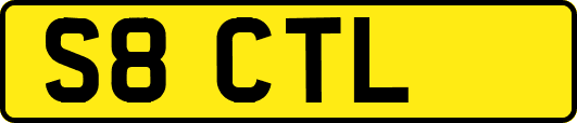 S8CTL