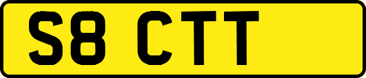 S8CTT