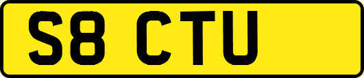 S8CTU