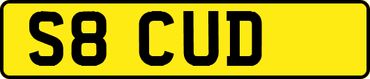 S8CUD