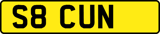 S8CUN