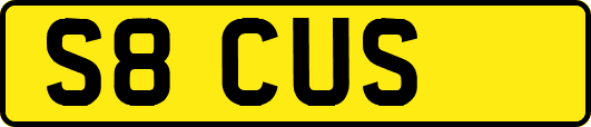 S8CUS
