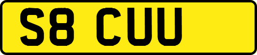 S8CUU